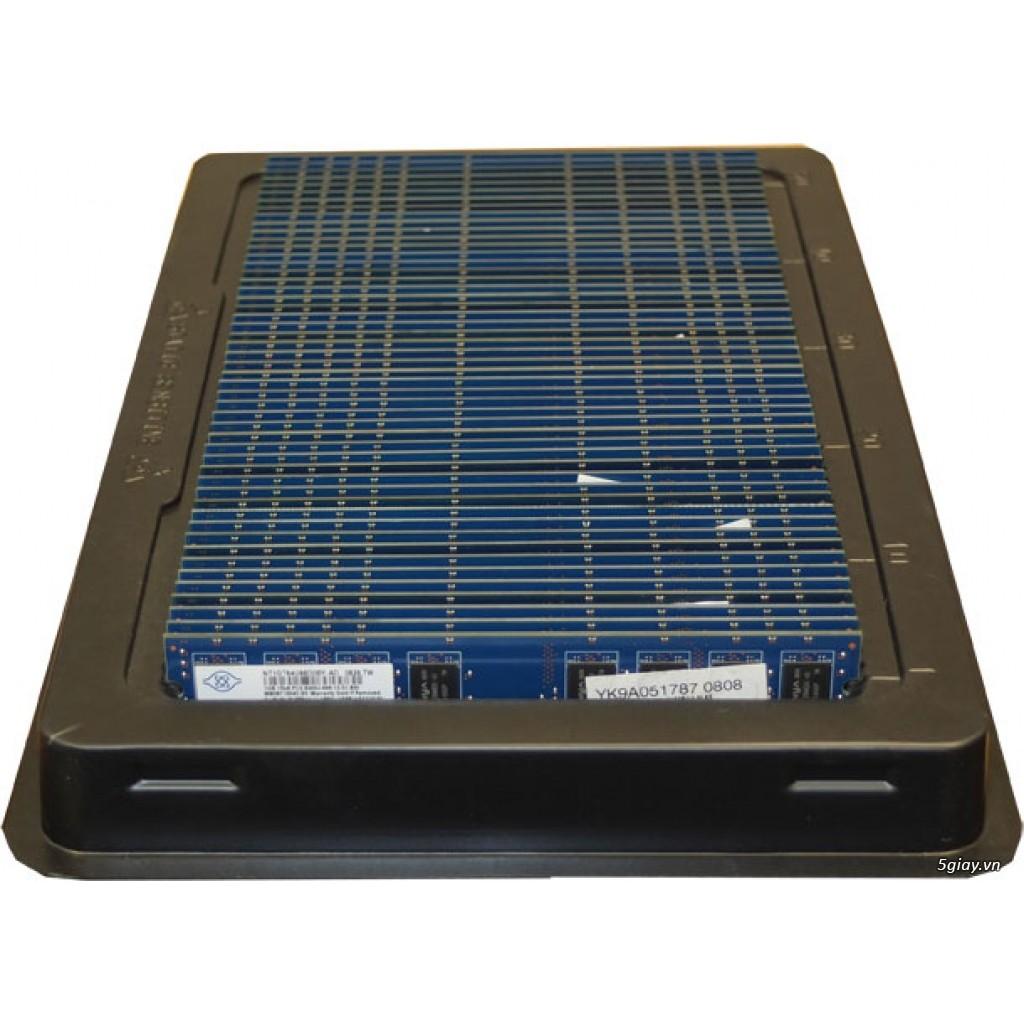 Khay đựng Ram cho PC giúp bạn quản lý ram máy tính dễ dàng và tiện lợi