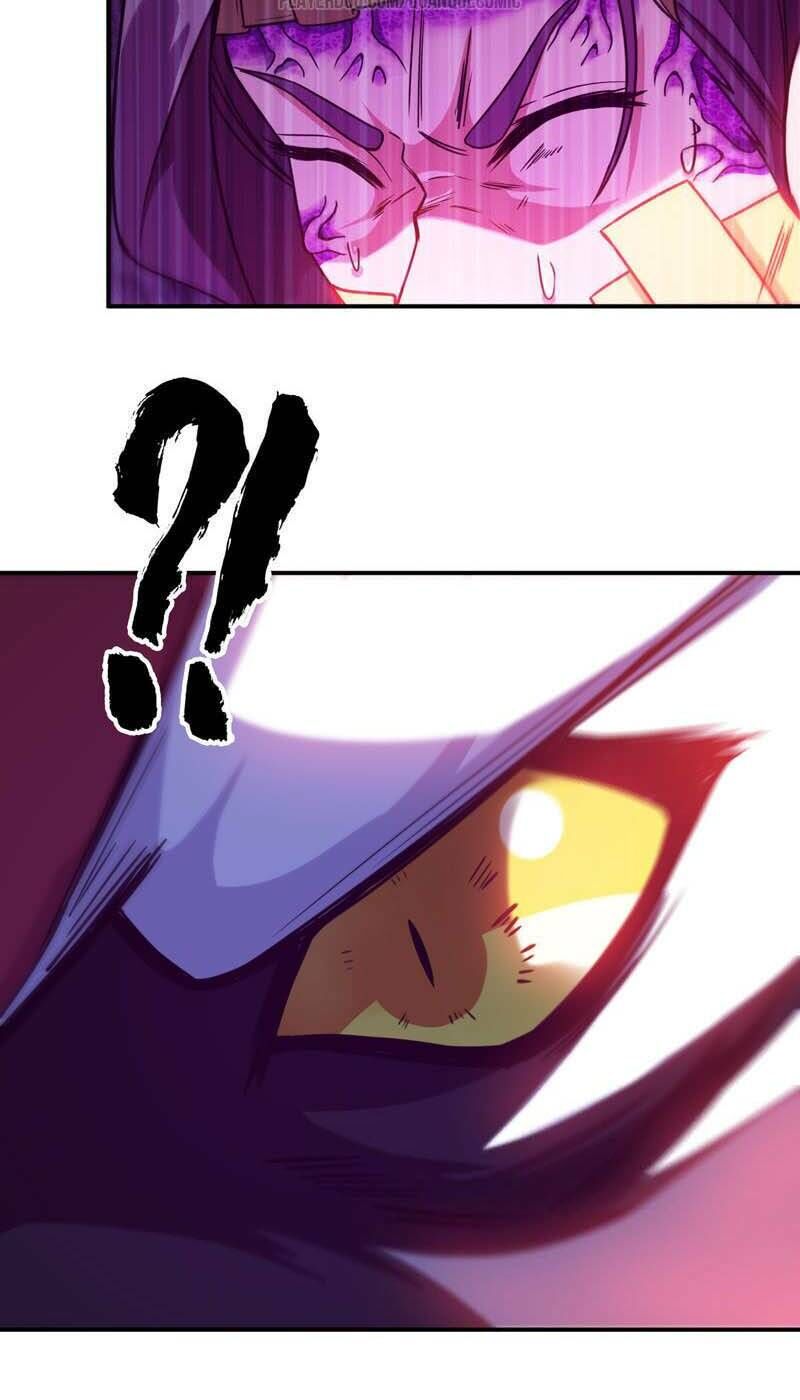 khởi đầu bằng một con côn chapter 77 12