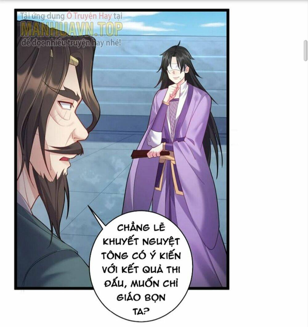 ta là nhân vật phản diện đại thiếu gia chapter 56 4