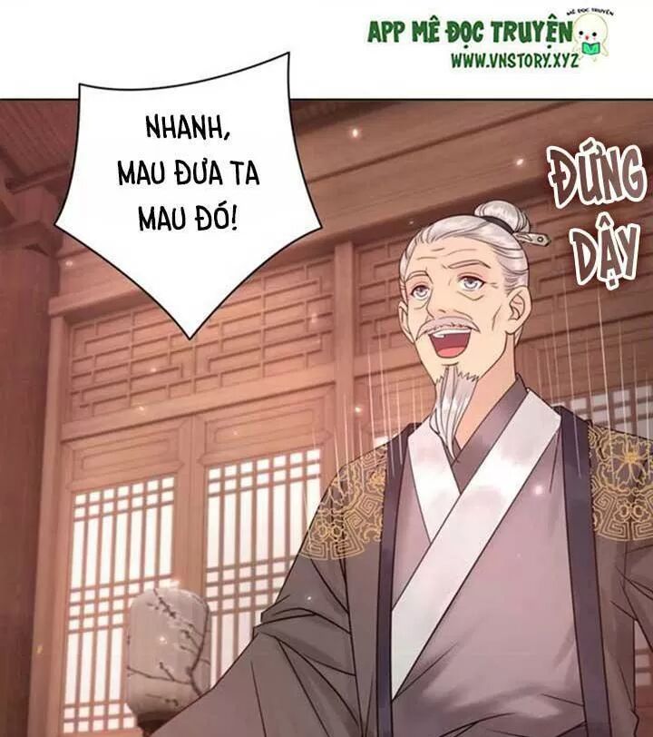 cực phẩm phế vật tiểu thư chapter 52 32