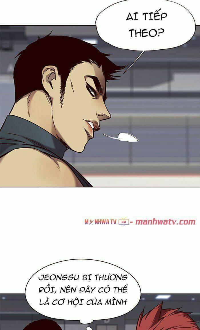 biến thân thành mèo chapter 71 16