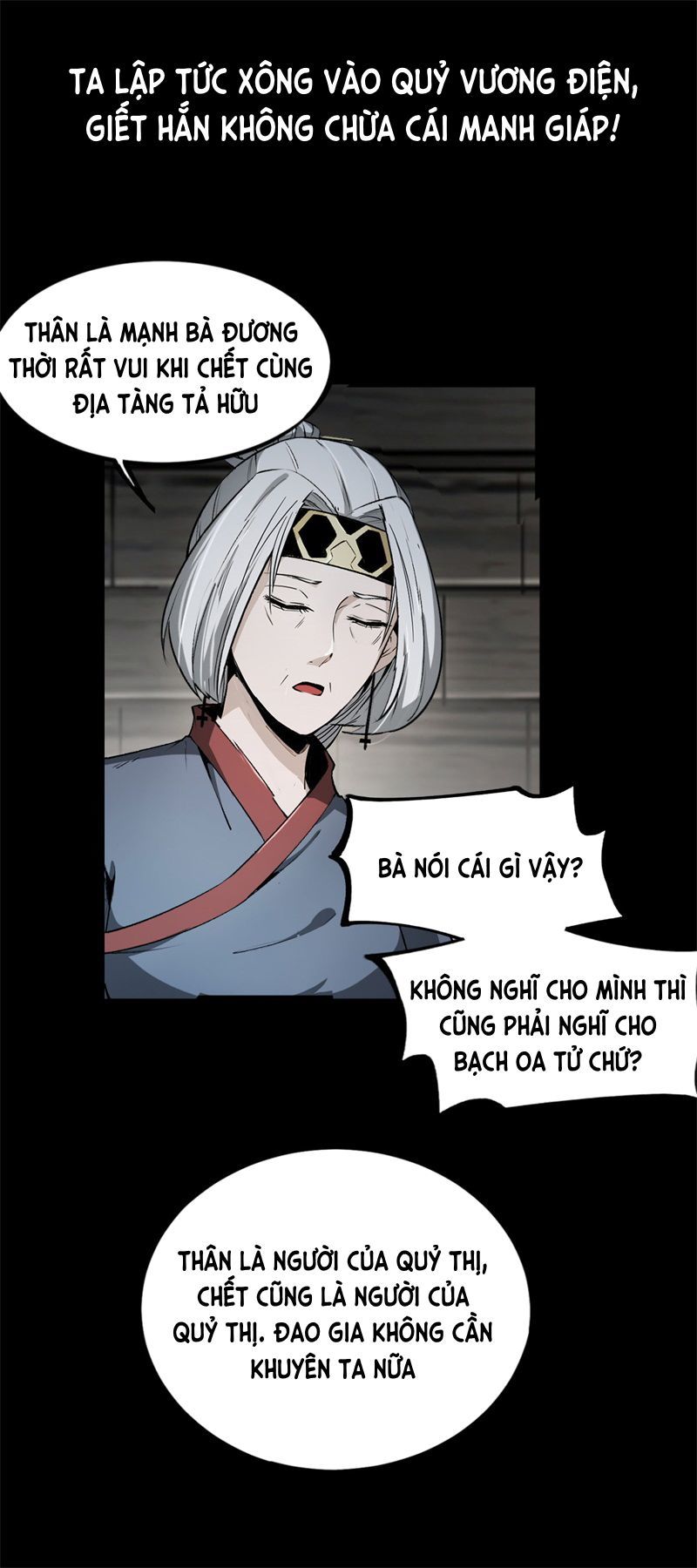 chợ quỷ chapter 7 28