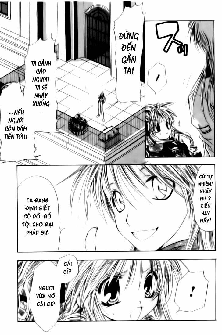 magical x miracle chapter 30 21