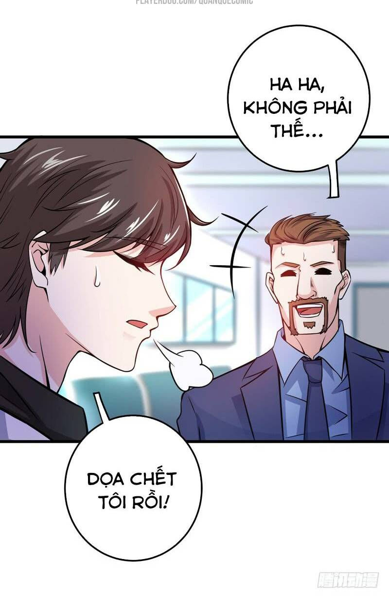 tối cường thần y tại đô thị chapter 39 5