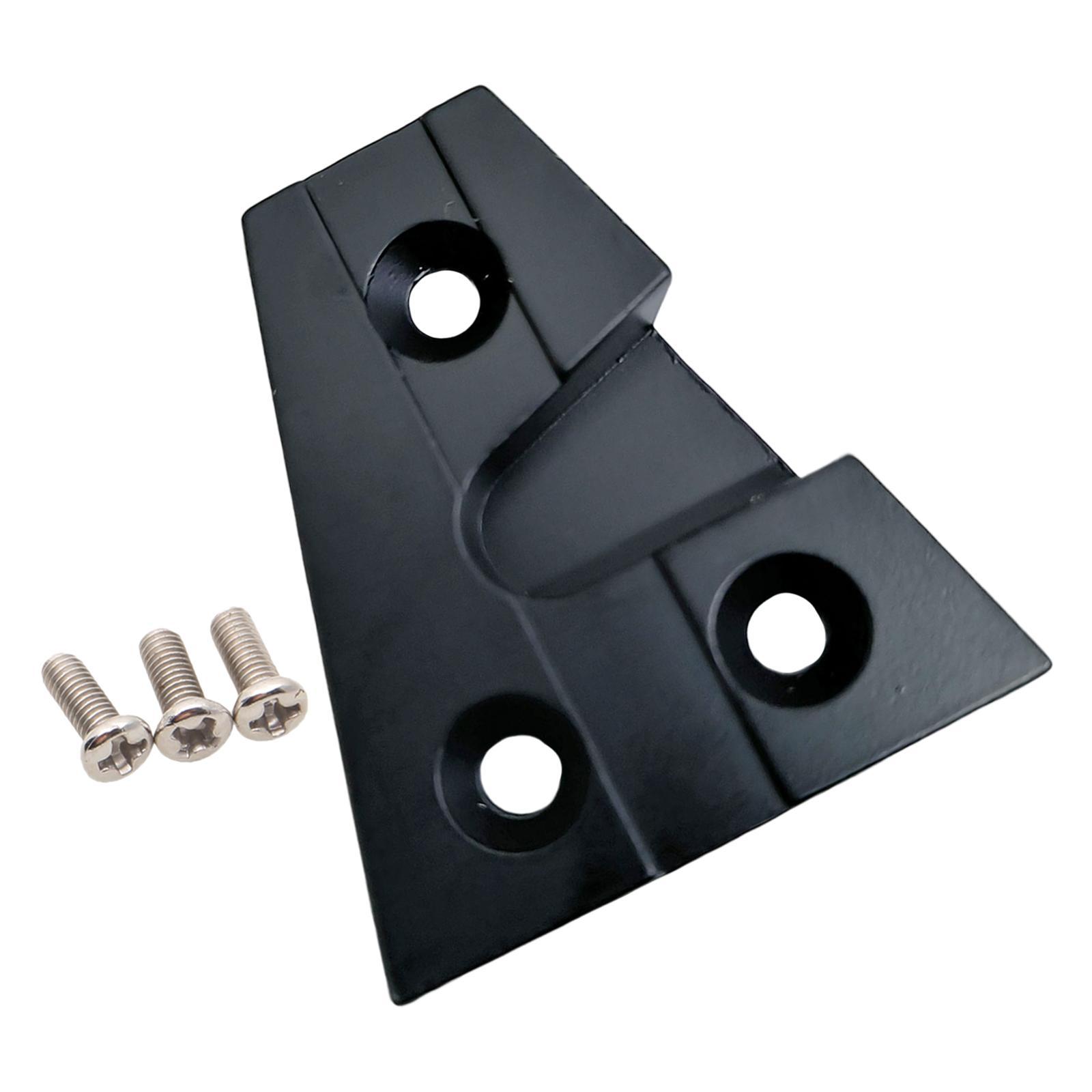 Male Connector Plug for DSLR Video Camera Power Supply