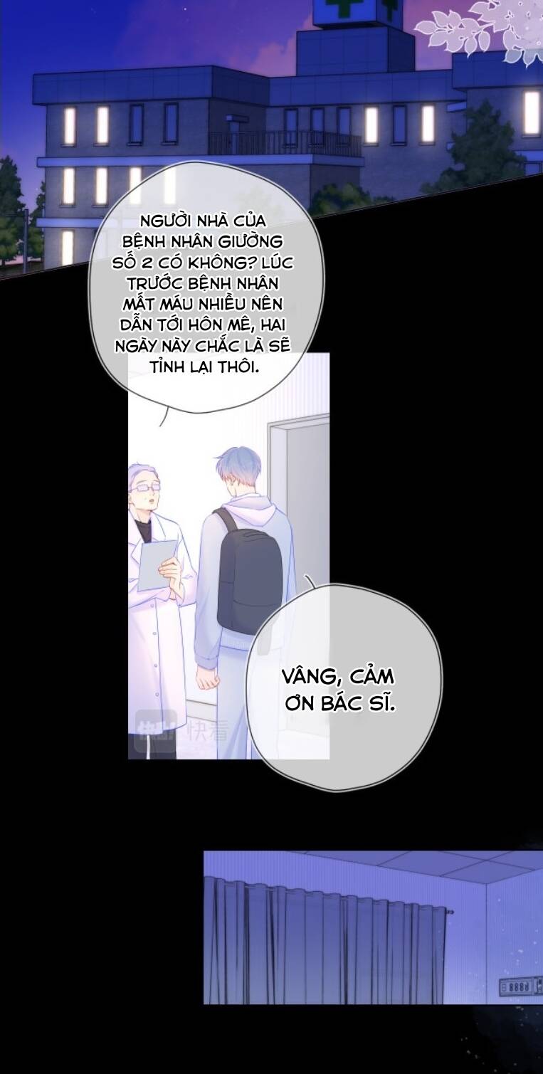 vì sao của tôi chapter 127 18