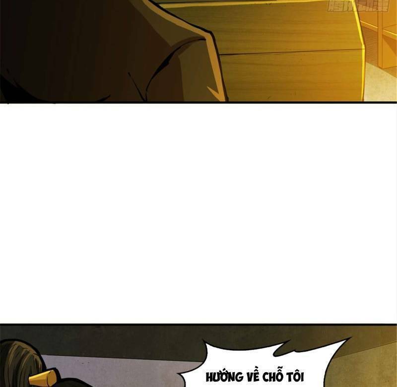 nơi này có yêu khí chapter 39 2