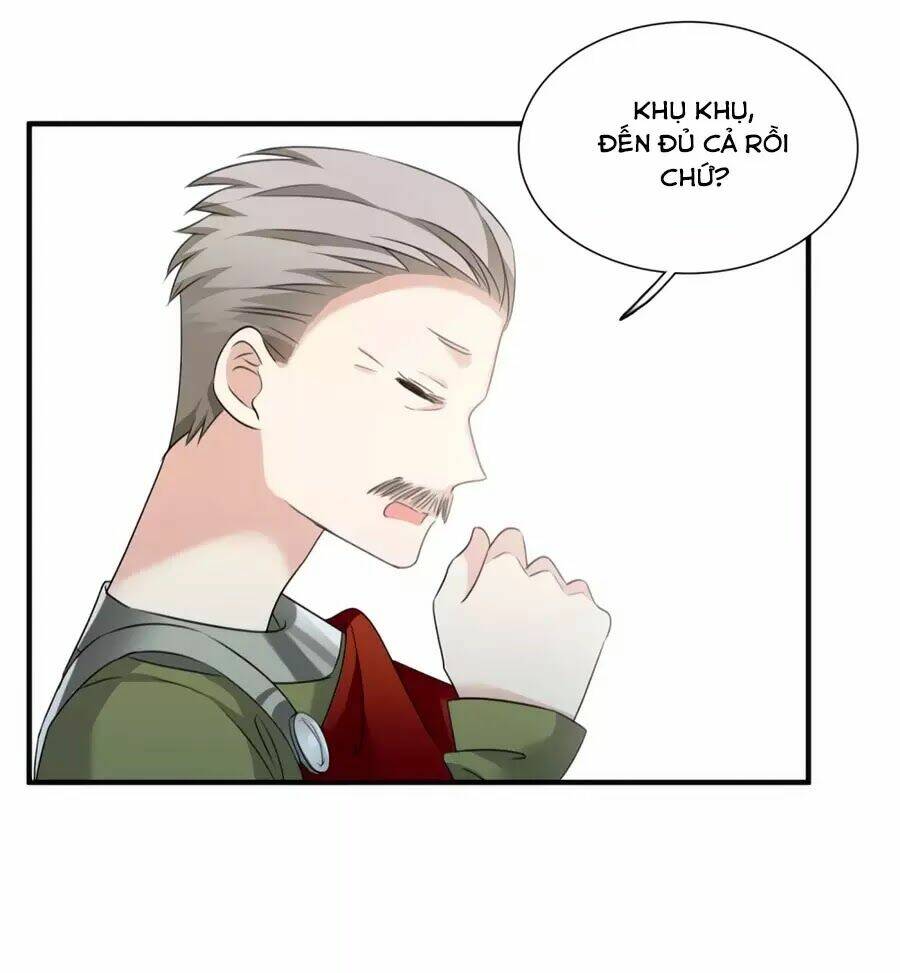 nhân chất tình nhân chapter 36.5 4