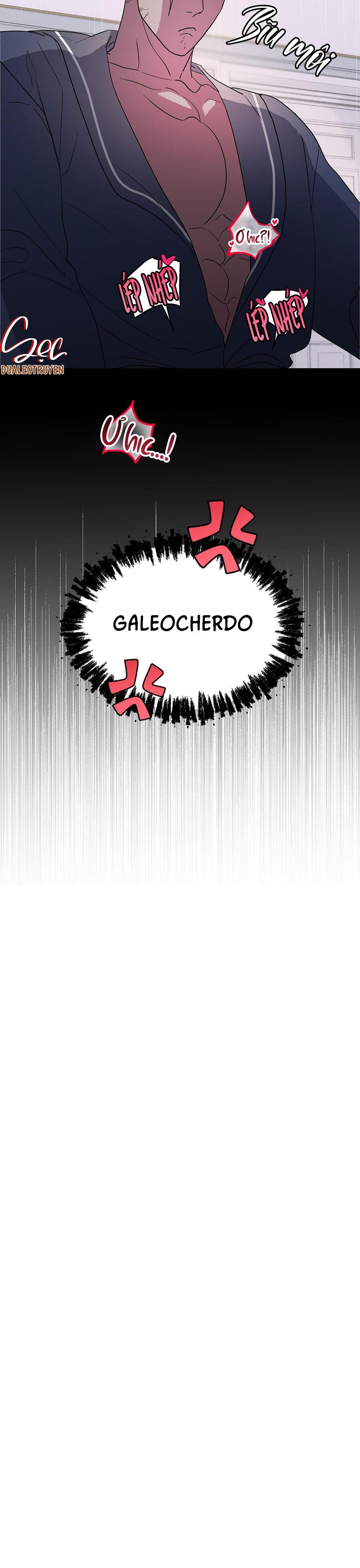 cá mập và cô dâu thỏ chapter 5 28