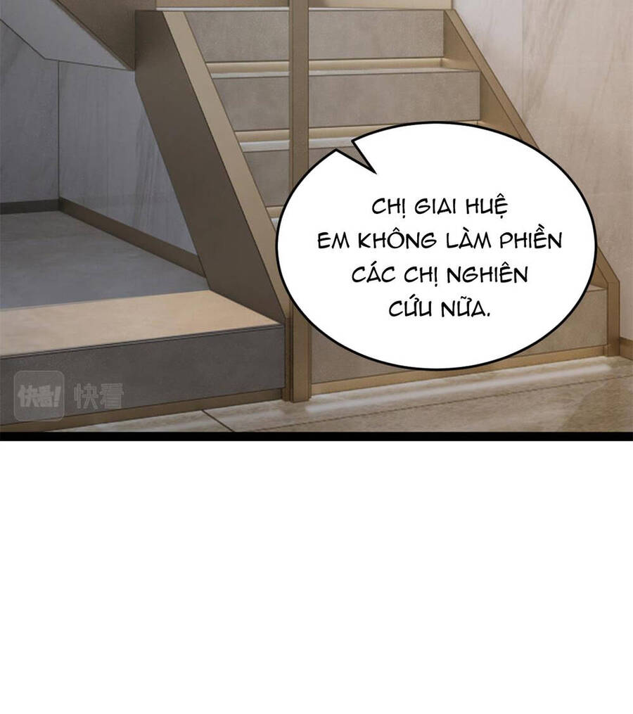 tôi ở thế giới khác dựa dẫm vào phụ nữ chapter 60 22