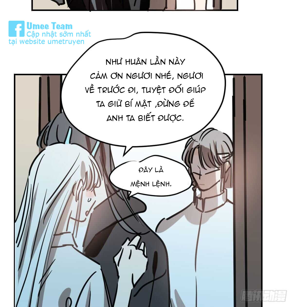 bắt lấy ngao ngao chapter 82 86