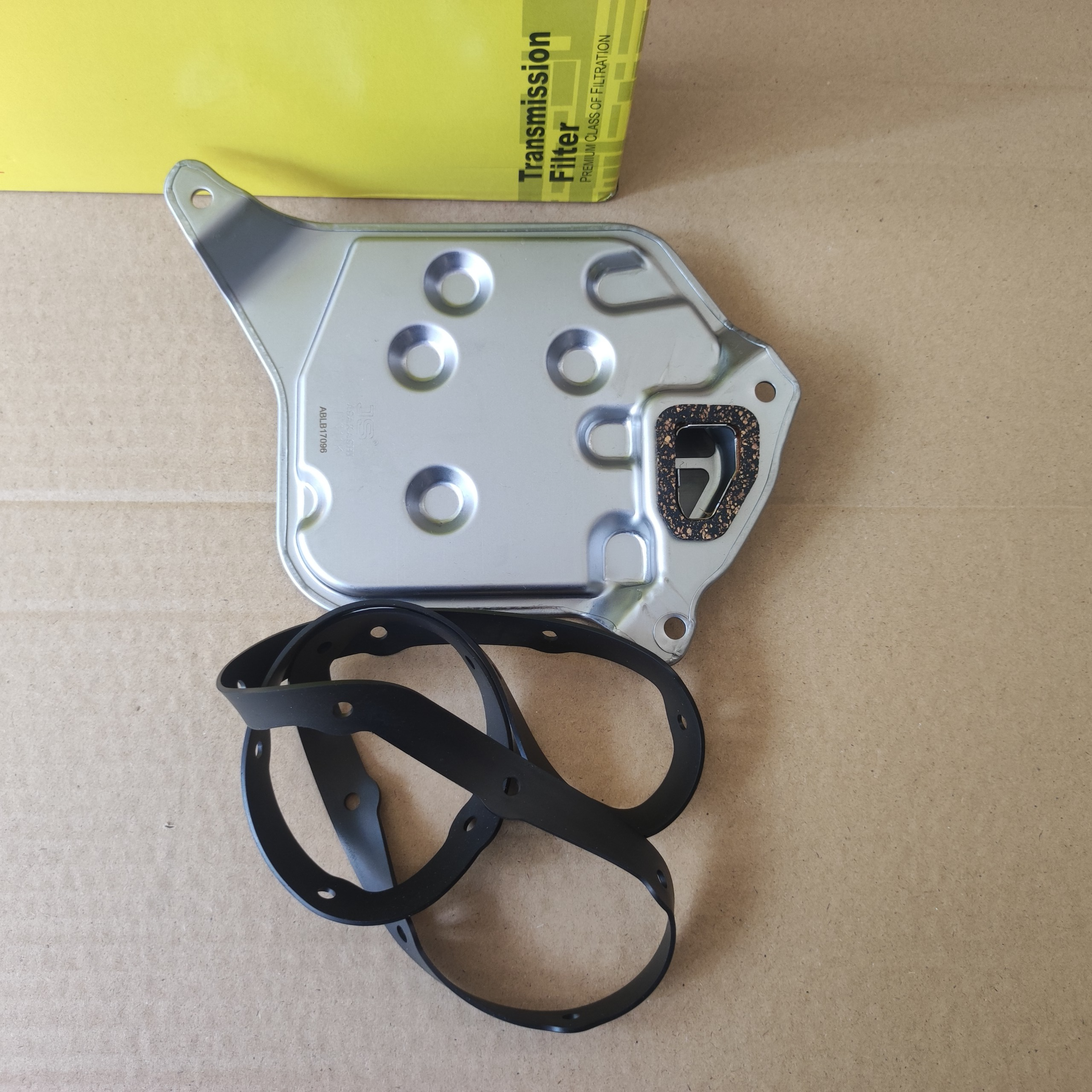 Lọc dầu hộp số Toyota Vios 1.3L 2007-2013