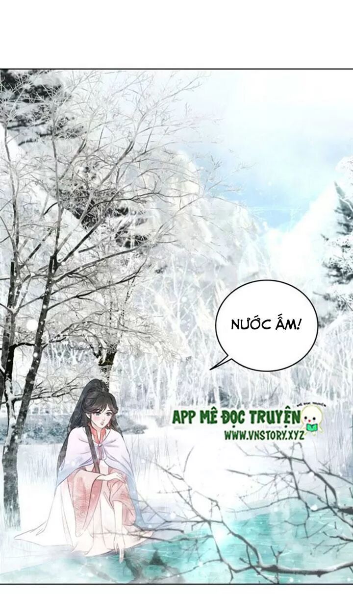 cực phẩm phế vật tiểu thư chapter 82 52