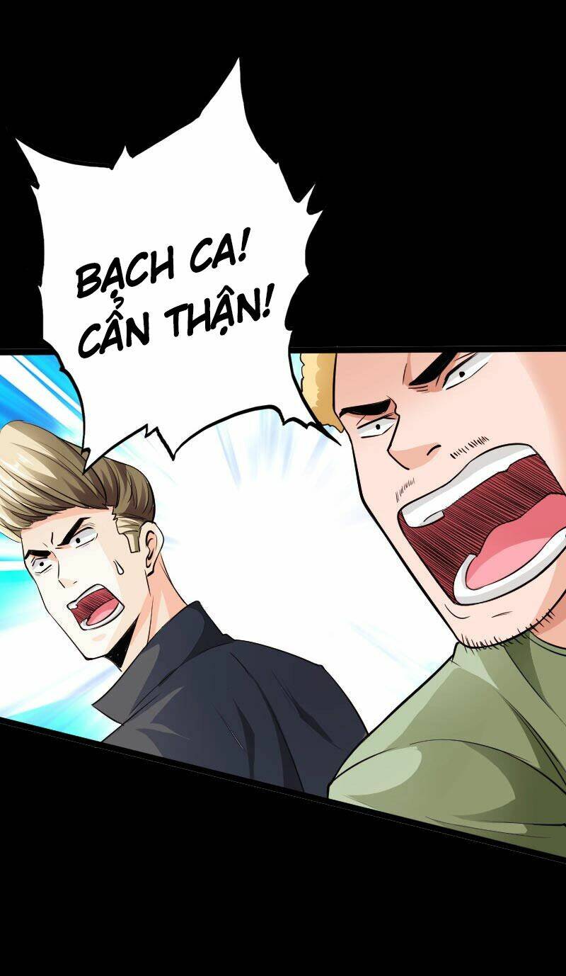 tuyệt phẩm tà thiếu chapter 46 34