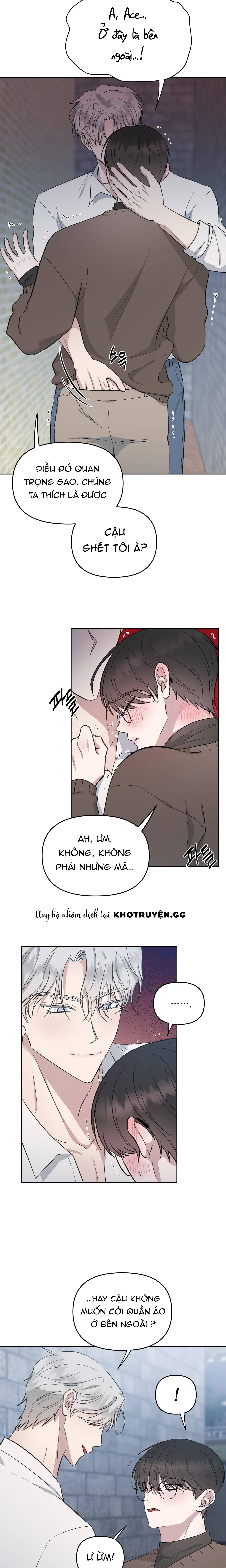 át chủ bài hạ cánh chapter 2 13