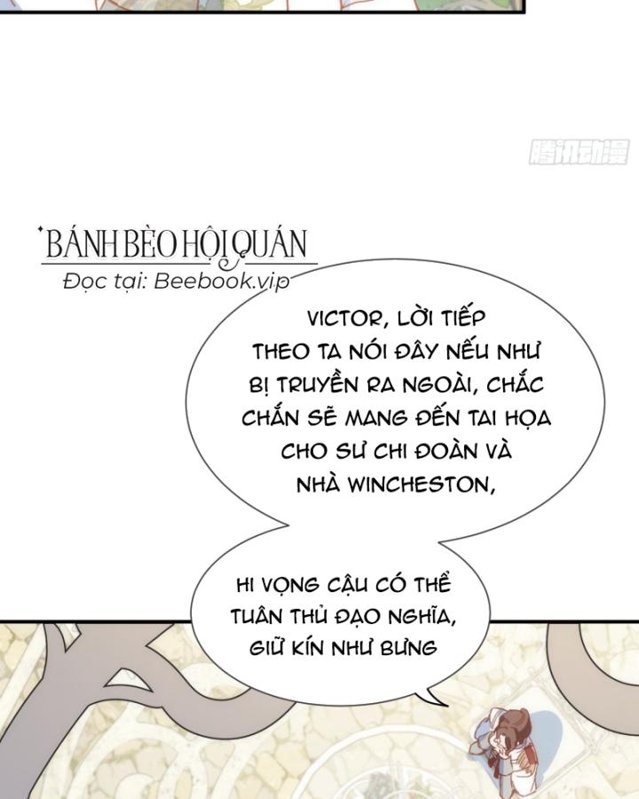 tiểu thư công tước không muốn bị sủng tới hỏng chapter 3 75