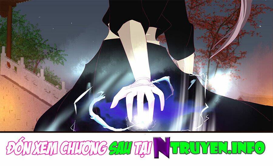 tướng quân mời ra trận chapter 161 26