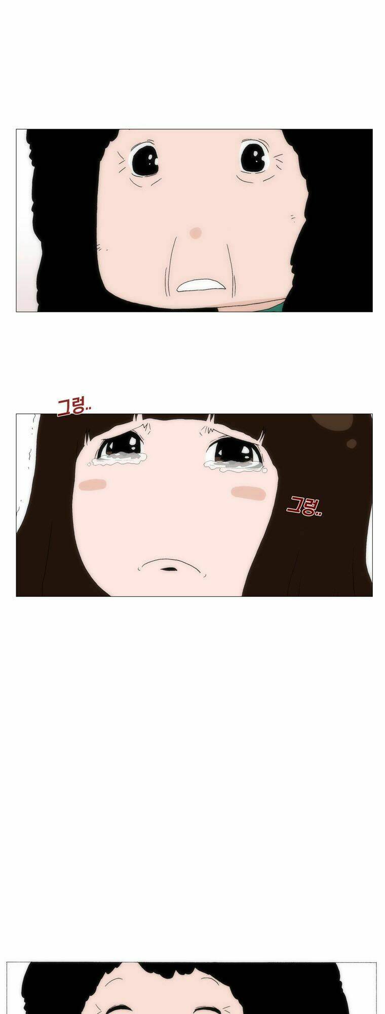 can't see can't hear but love chapter 38 34