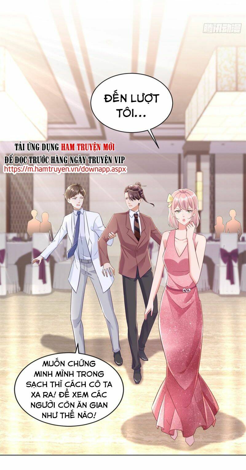 chí tôn toàn năng chapter 86 23