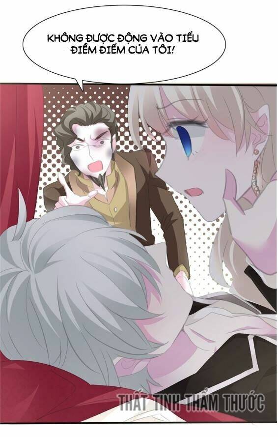 một lời không hợp liền hút máu chapter 44 27