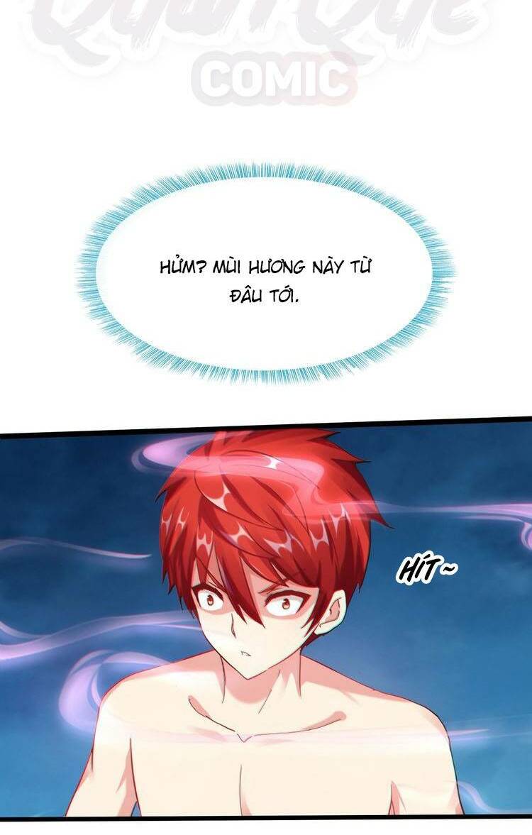 kinh thế kỳ nhân chapter 37 10