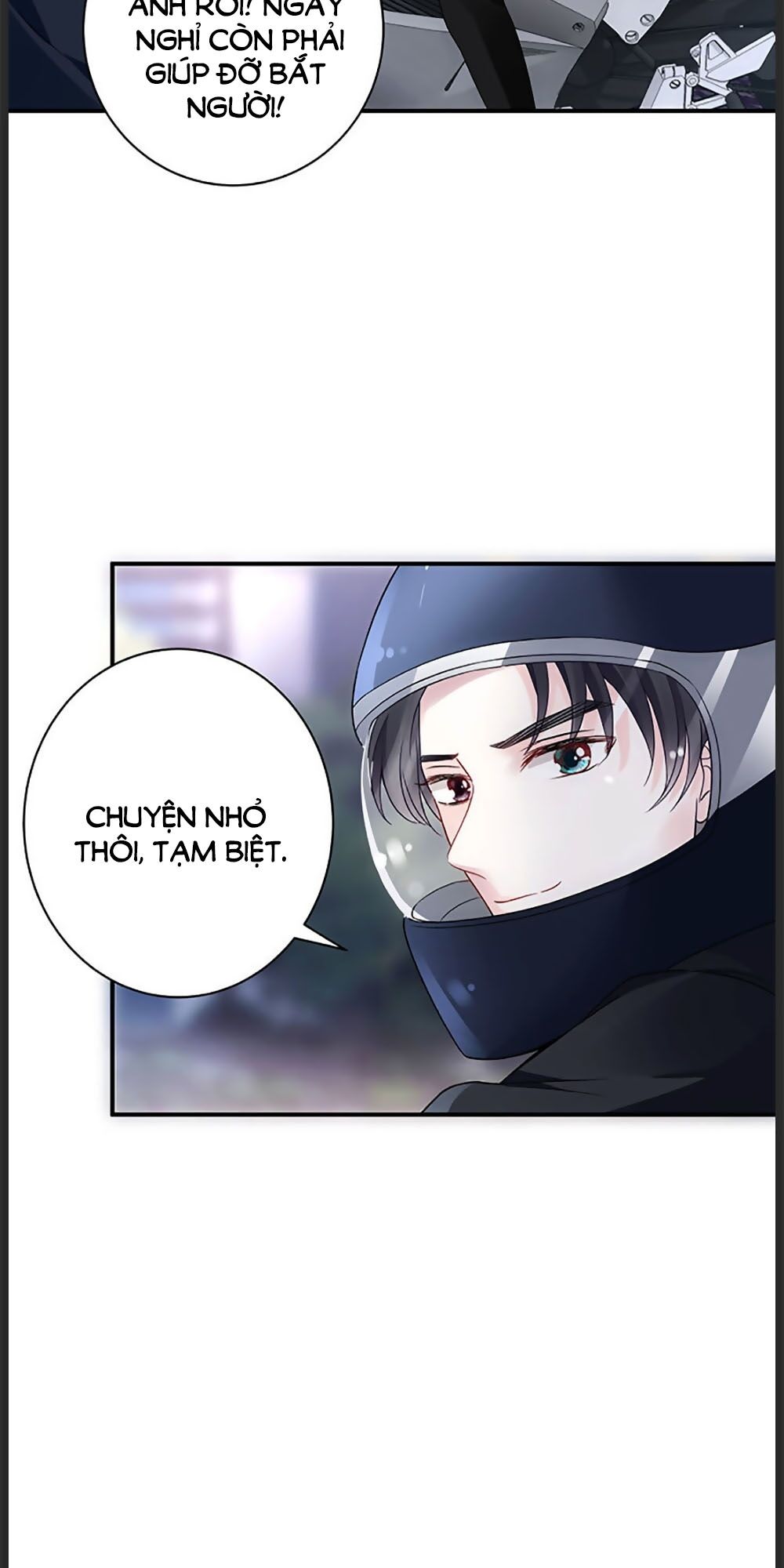 bạn trai 1/4 của tôi chapter 18 8