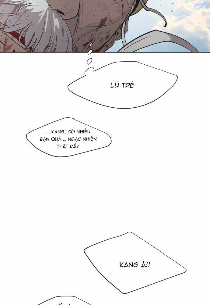 kĩ nguyên của anh hùng chapter 75 17