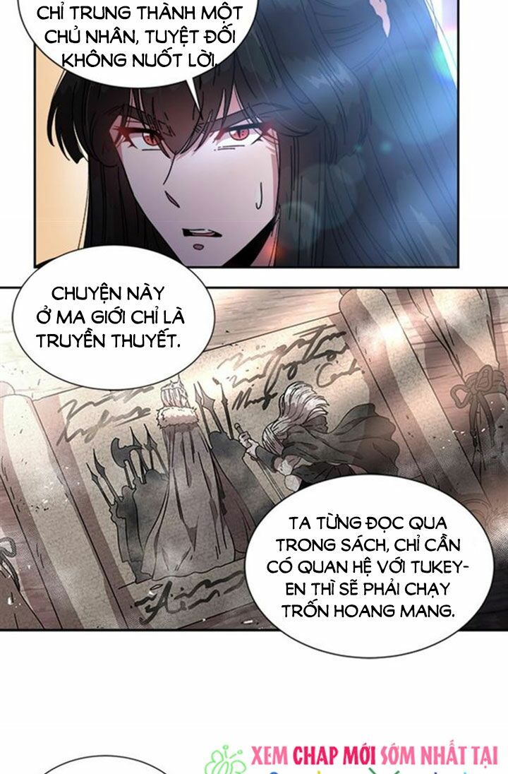 con gái bảo bối của ma vương chapter 28 55