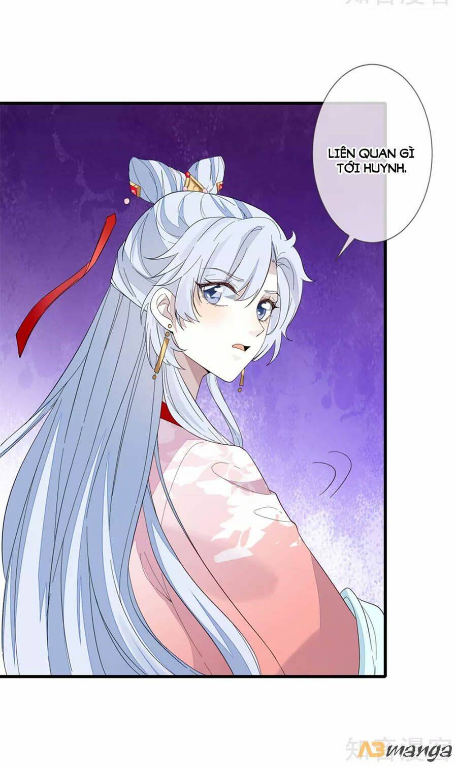 cửu khuyết phong hoa chapter 99 15