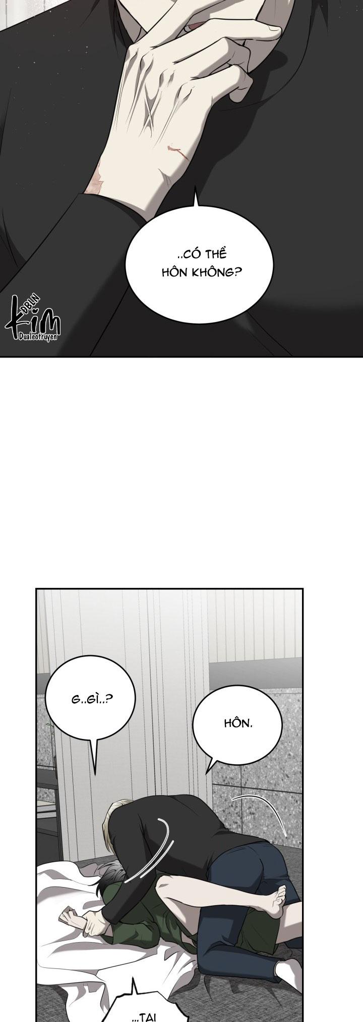 dưỡng thú cưng chapter 32 18