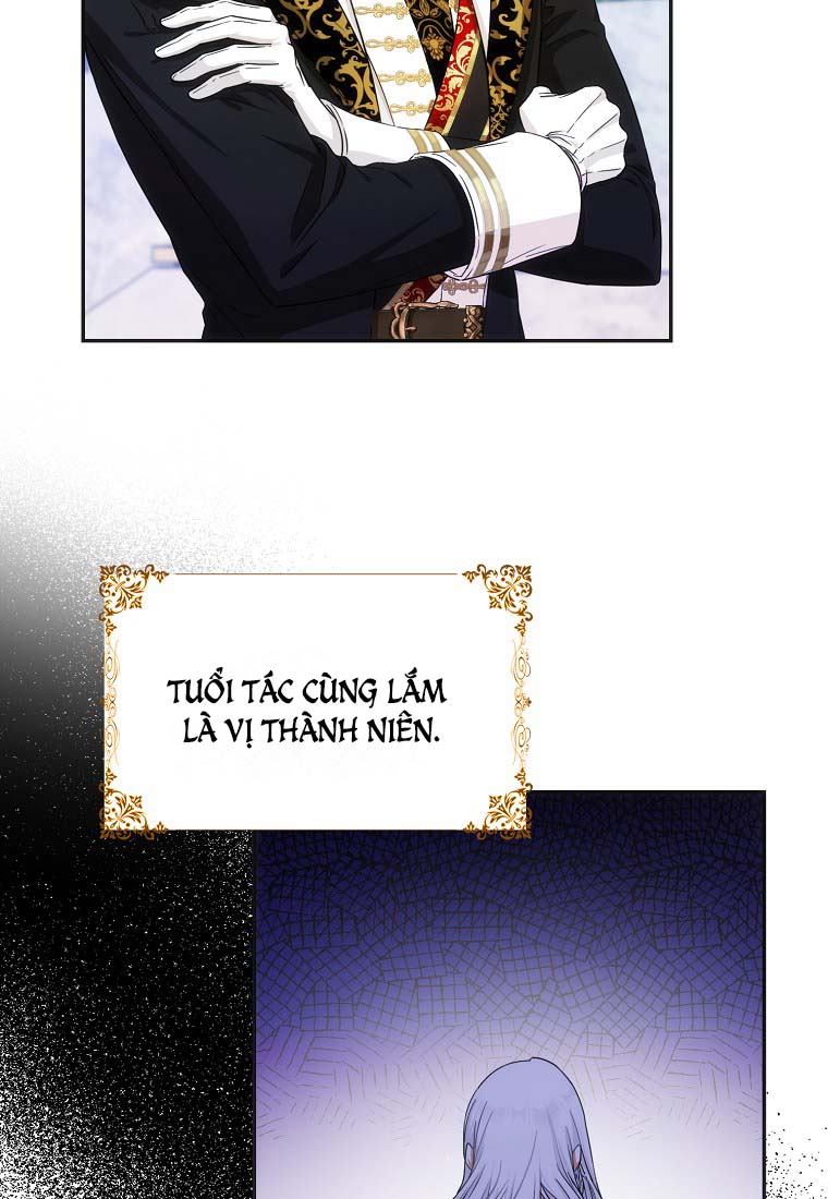 trở thành vợ của nam chính chapter 27.1 26