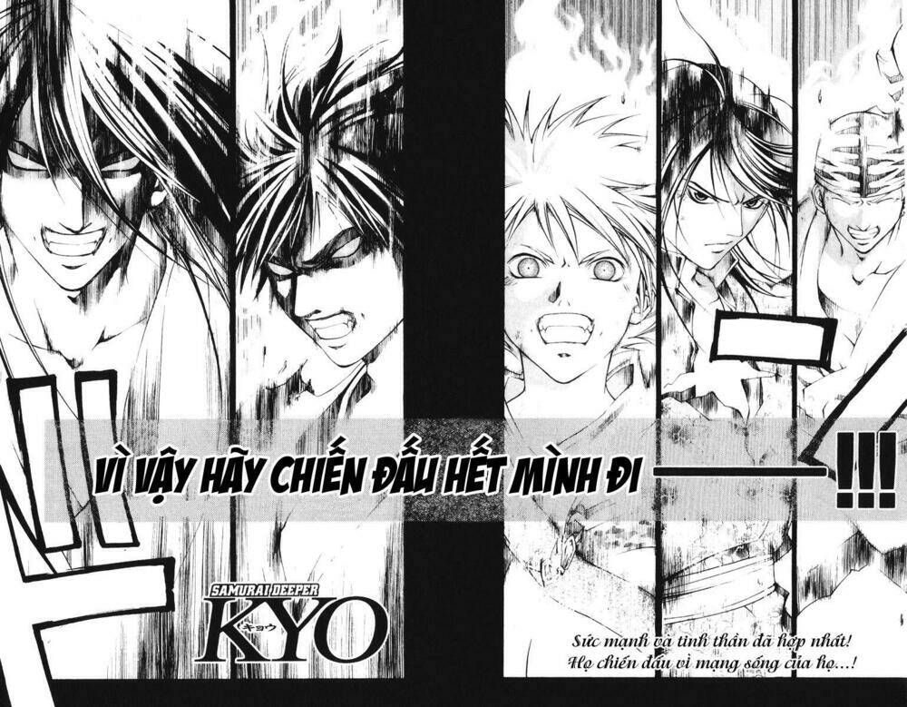 mắt quỷ kyo chapter 298 3