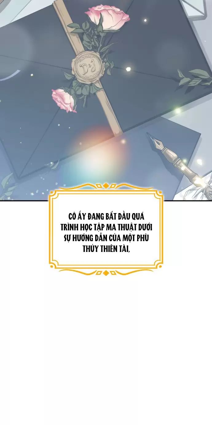 sống trong vườn hoa của công chúa chapter 29 16