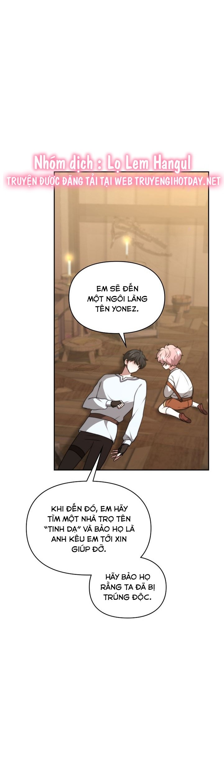 công nương eluana vita chapter 12 20