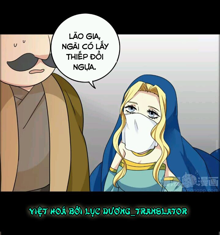 lưỡng bất nghi (full) chapter 78 9