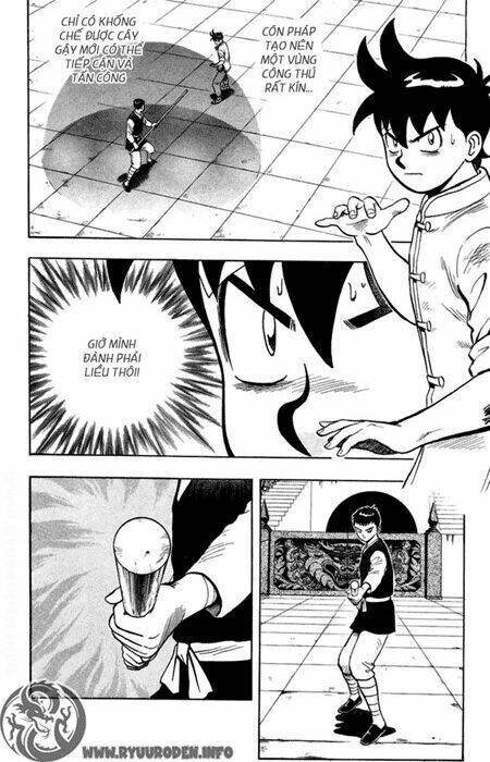 hoàng phi hồng phần 1 chapter 33 100