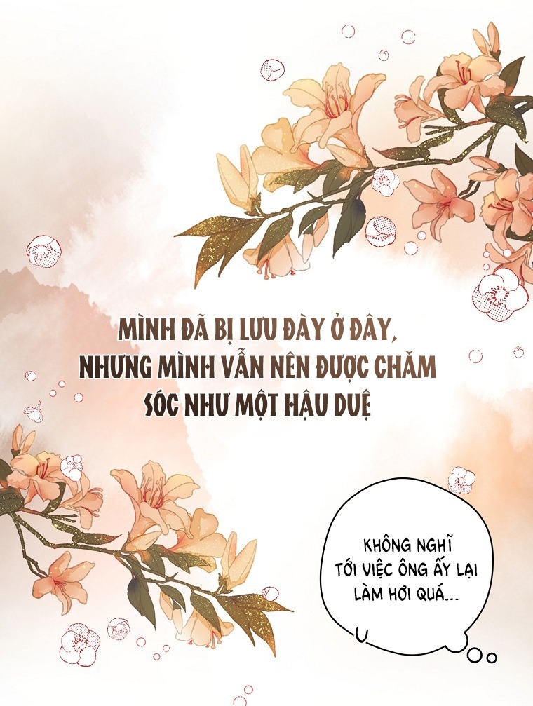 trở thành đứa cháu gái bị ghẻ lạnh trong gia tộc võ giả hùng mạnh chapter 9.1 6