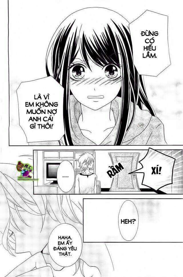 ijiwaru houteishiki chapter 1 30