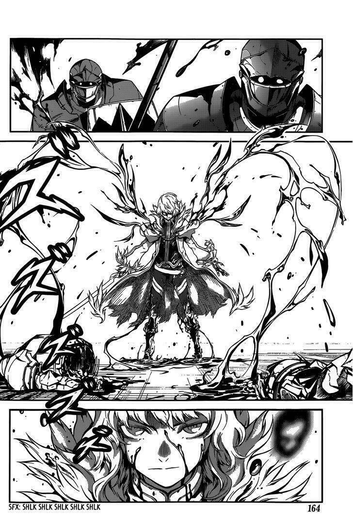 drag-on dragoon - shi ni itaru aka chapter 3 7