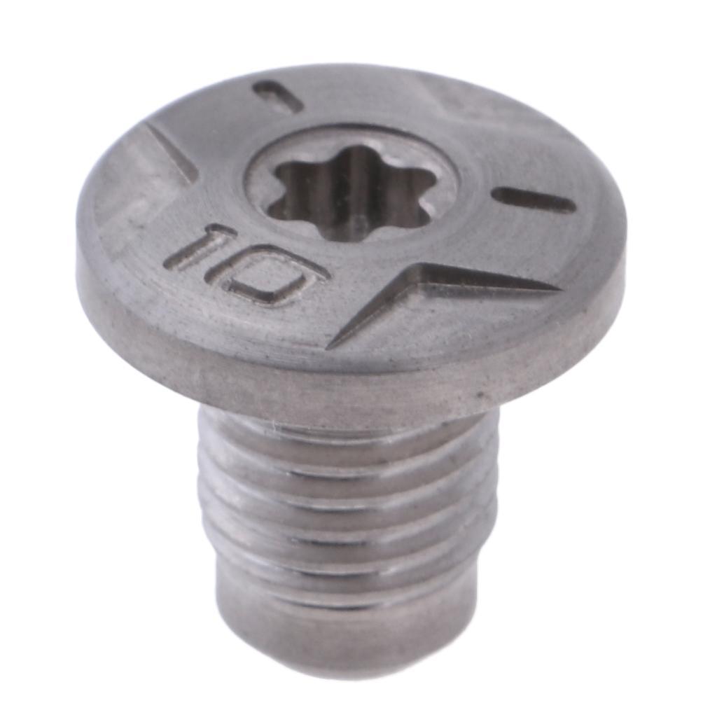 2-5pack golf Weight Screw 2g 4g 6g 8g 10g 12g