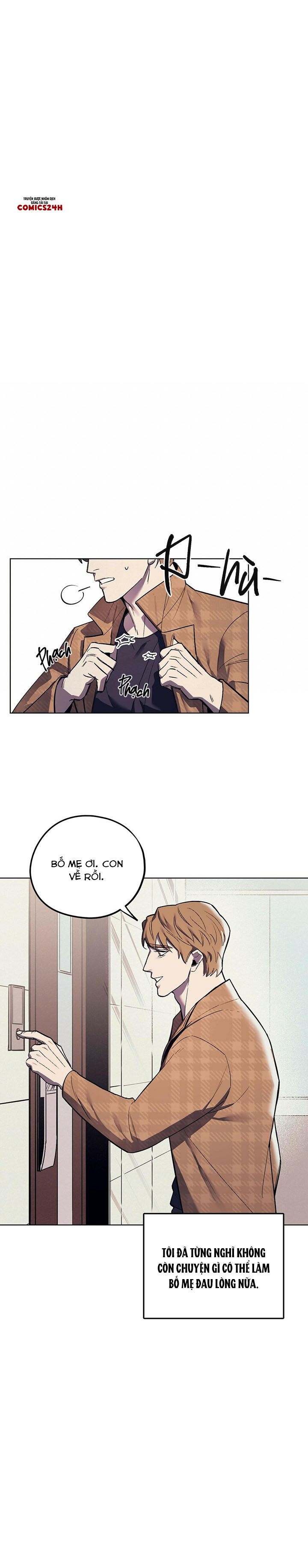 yi su nhà họ kang chapter 4 12