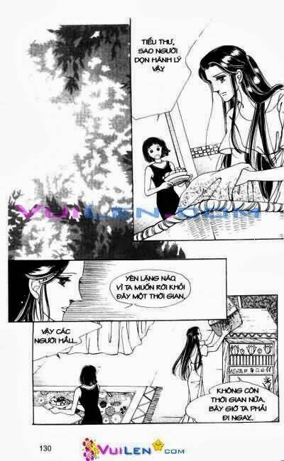 hậu duệ hoàng gia chapter 7 130