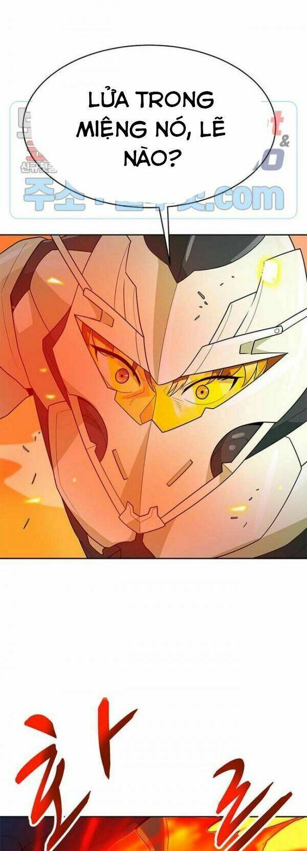 tôi tự động săn một mình chapter 82 63