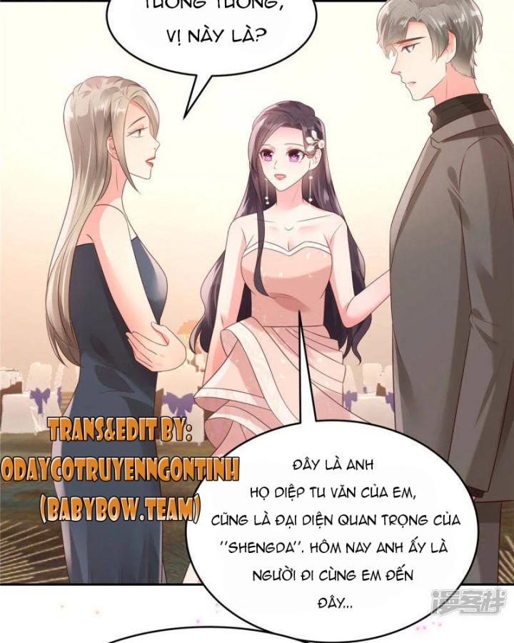 tái sinh tương ngộ chapter 81 6