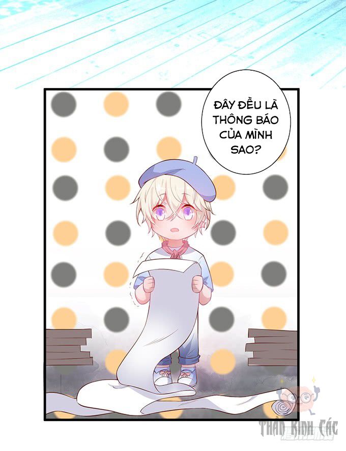 dưỡng khí chí mạng chapter 11 42