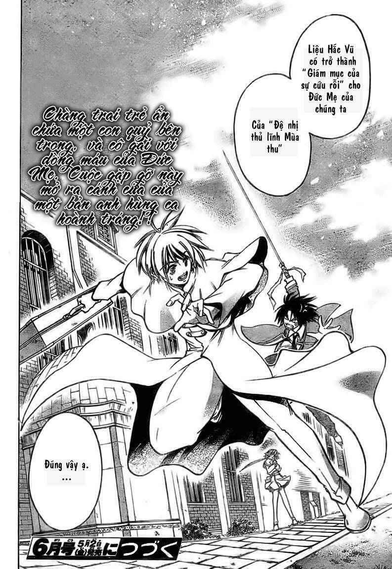 holy talker chapter 1.2 38