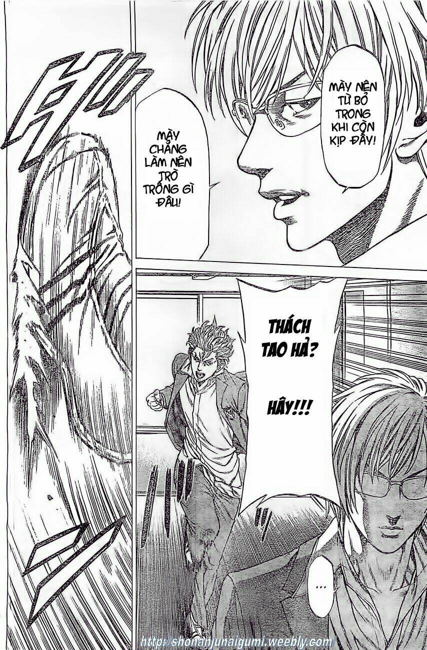 shonan seven chapter 2.2 19