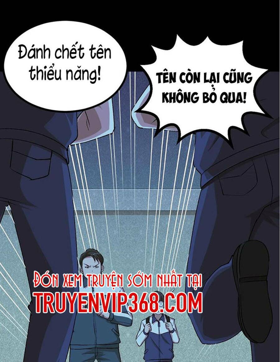 đai ca trở lại tuổi 16 chapter 131 16