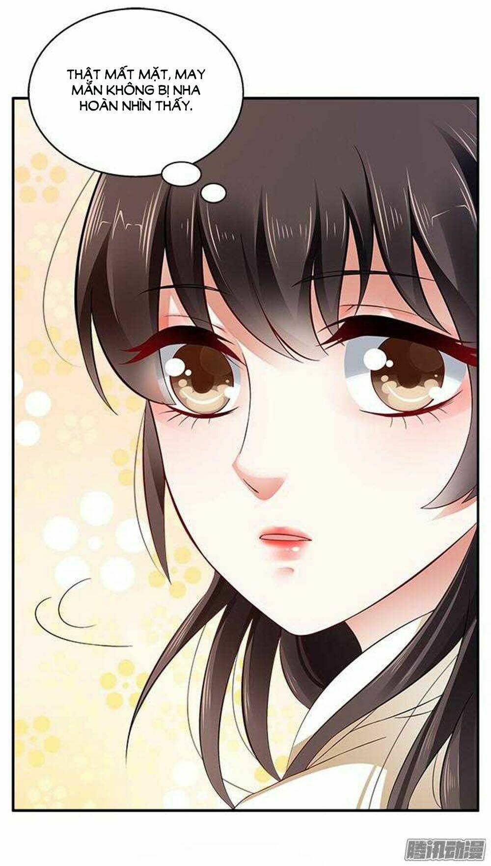 thịnh thế an nhiên chapter 1 14