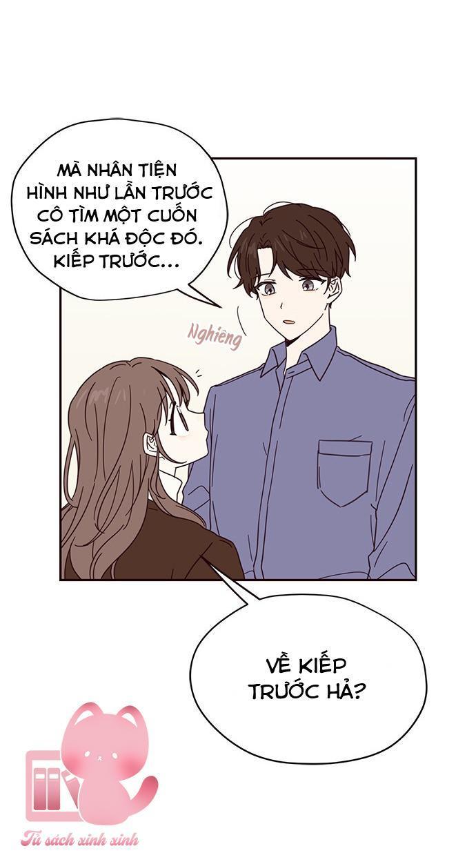 sợi chỉ tình yêu chapter 2 27